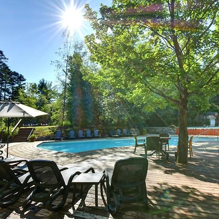 Rental Condo Tremblant-Les-Eaux Mont-Tremblant Eksteriør bilde
