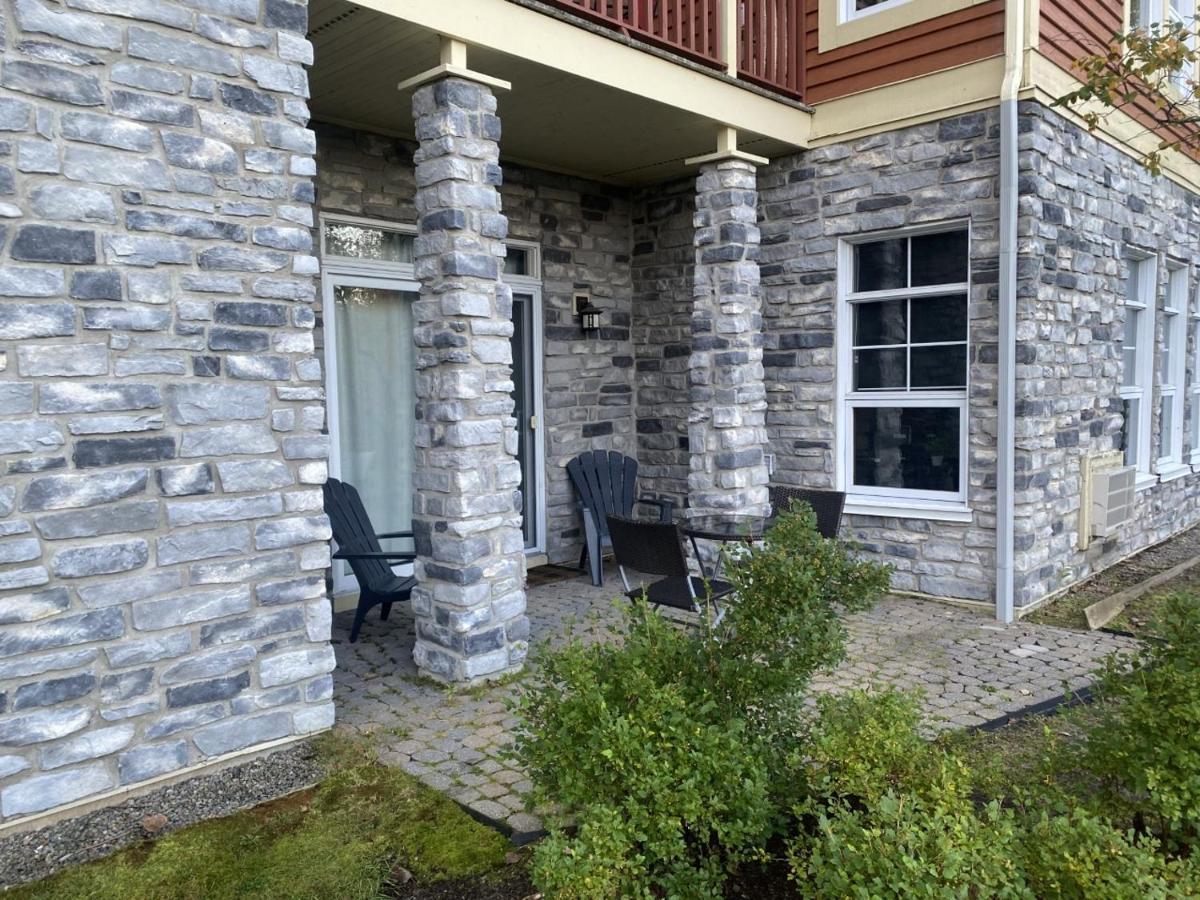 Rental Condo Tremblant-Les-Eaux Mont-Tremblant Eksteriør bilde