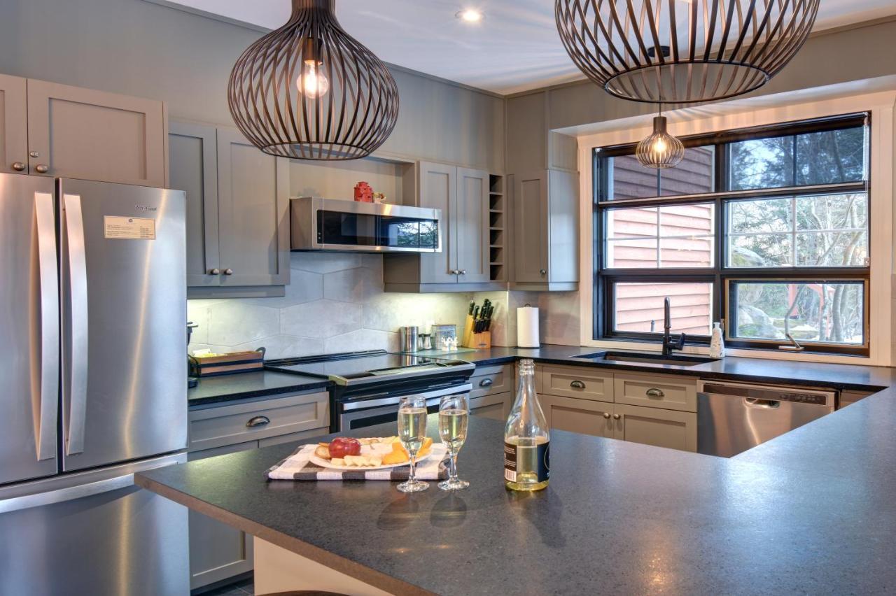Rental Condo Tremblant-Les-Eaux Mont-Tremblant Eksteriør bilde