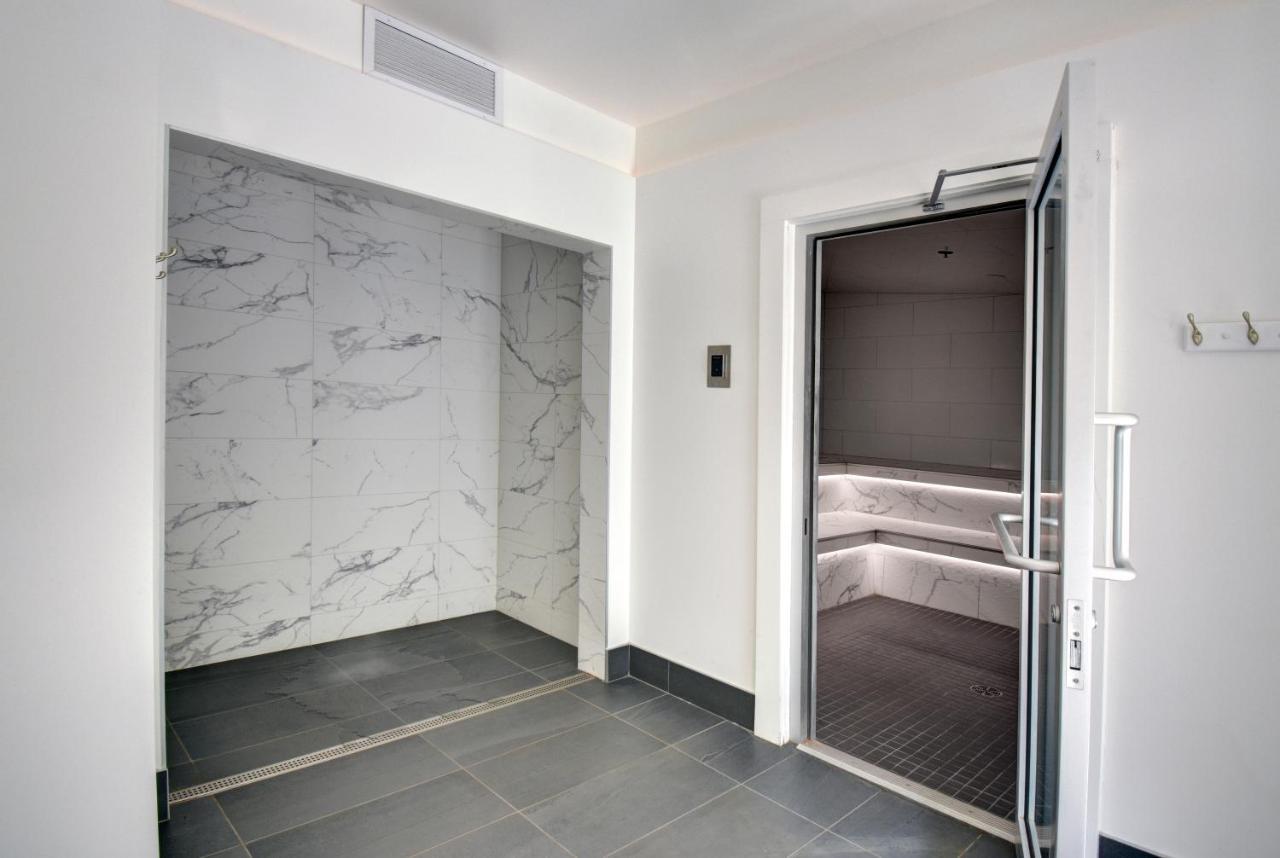 Rental Condo Tremblant-Les-Eaux Mont-Tremblant Eksteriør bilde