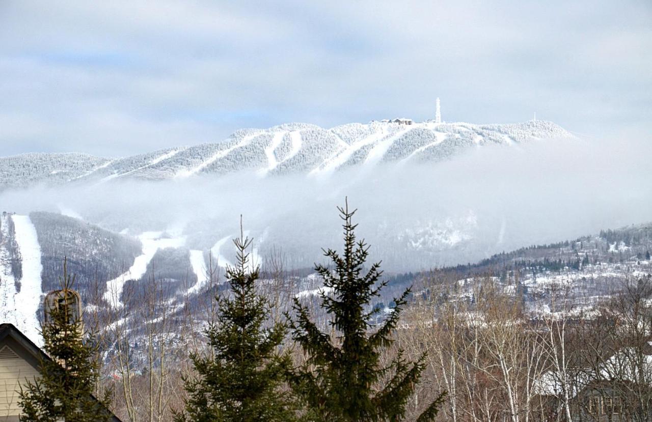 Rental Condo Tremblant-Les-Eaux Mont-Tremblant Eksteriør bilde